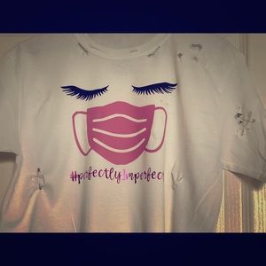 Personalized Distressed Tshirts